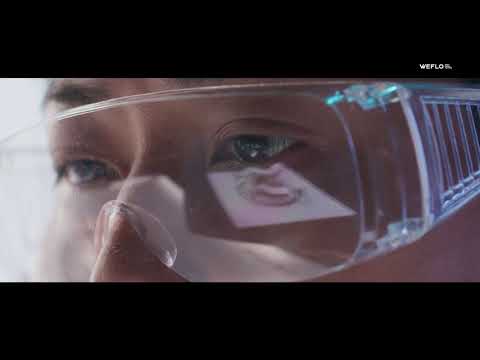 드론/UAM 점검 서비스 [위플로]